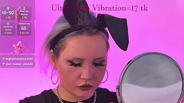 AsiaVegas Live chatroom