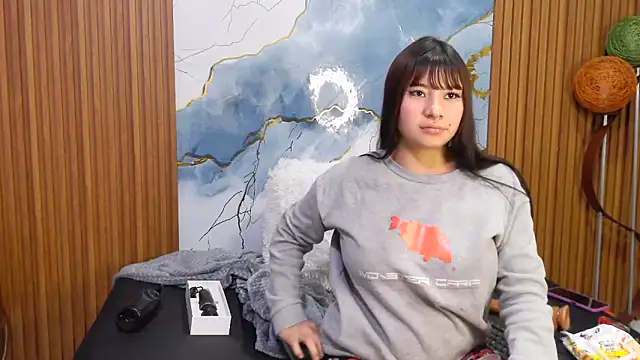 Zulema_R1n Live chat-huone