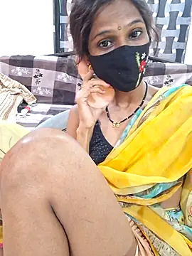 Bilik Sembang Langsung Marathi_Sayali