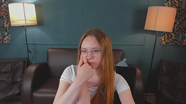 FloraLarssonn Live chat-huone