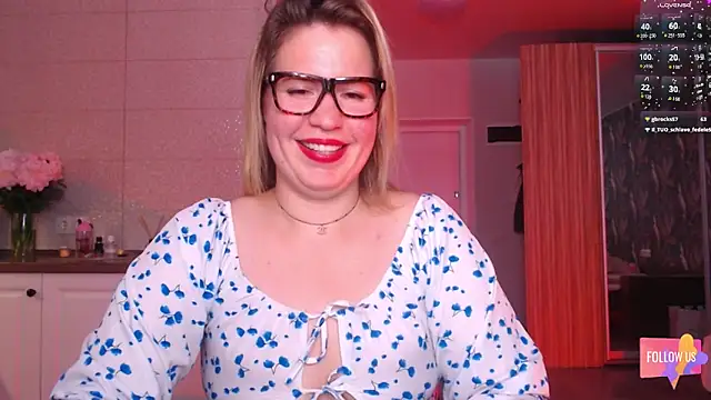Chat ao vivo de vip_sweetnes