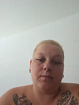 Lady_Peggi Cameră chat live