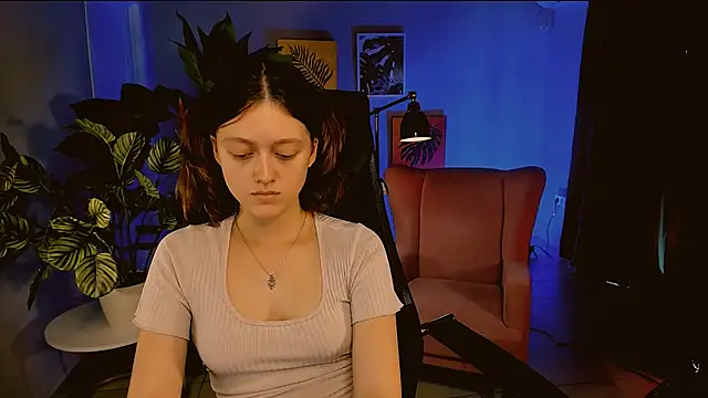 Chat ao vivo de TunaHolli