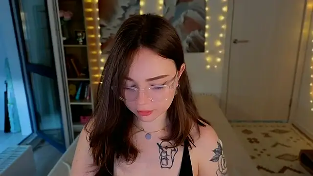 Chat ao vivo de MilenaSaint