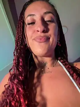 Chat soba uživo modela CarolaDrago