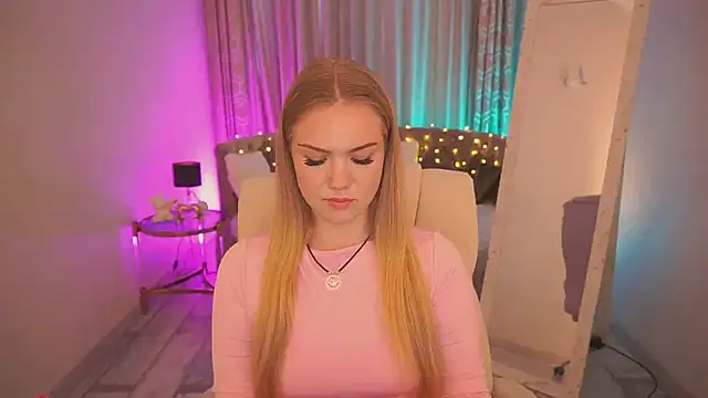 CelesteNoir Cameră chat live
