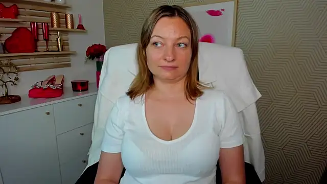 angelaSamt Cameră chat live
