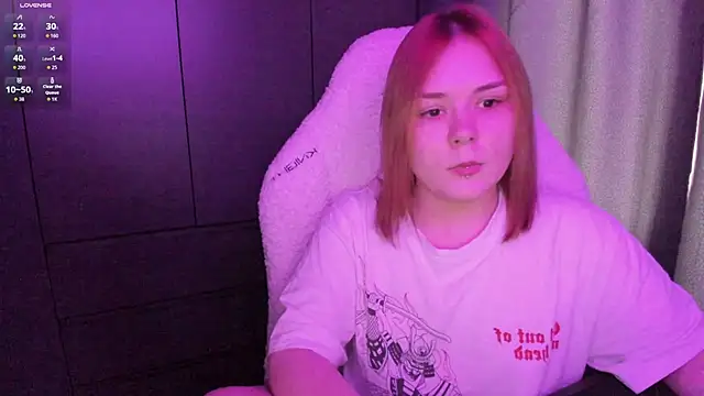 sophia_lix Cameră chat live