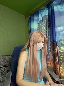 SophieBlackwood Cameră chat live