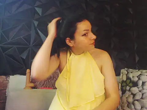 NaughtyRose1 Cameră chat live