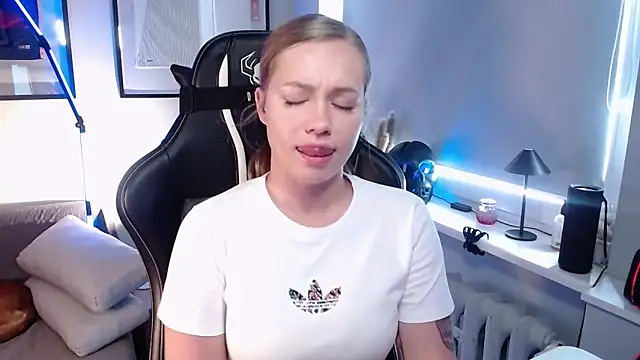 holly_xglam Live Chatraum
