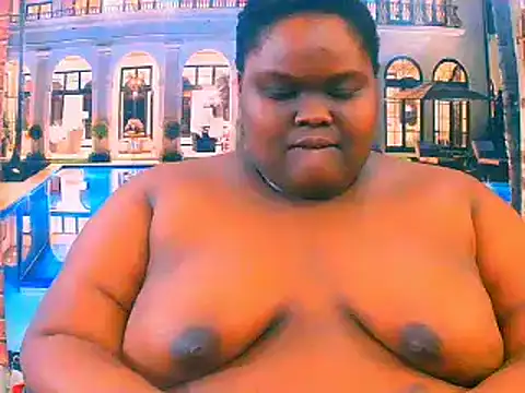EbonyHotBuns Live Chatraum