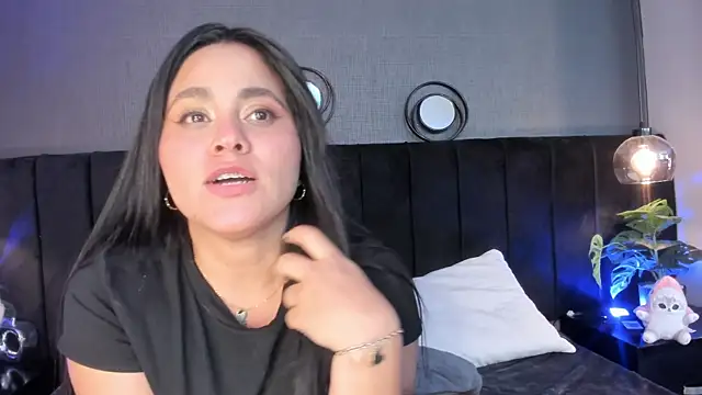 alejandra__garcia Live Chatraum