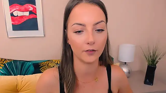 NatalieSexy Live Chatraum