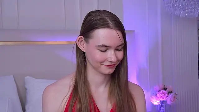 LillianYoung Live Chatraum