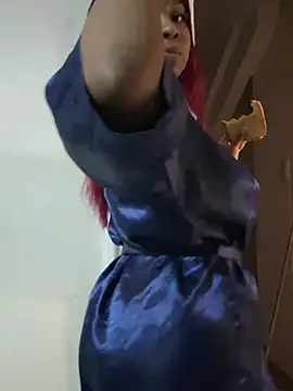Kloe_rousse01 실시간 채팅방