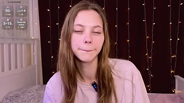 HarriettKitty লাইভ চ্যাট রুম