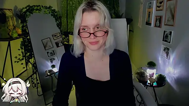 BethanyCloud Live Chatraum