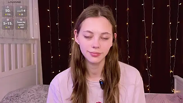 HarriettKitty Live Chatraum