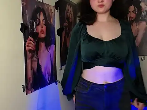 LadyAlice_ Live chatroom