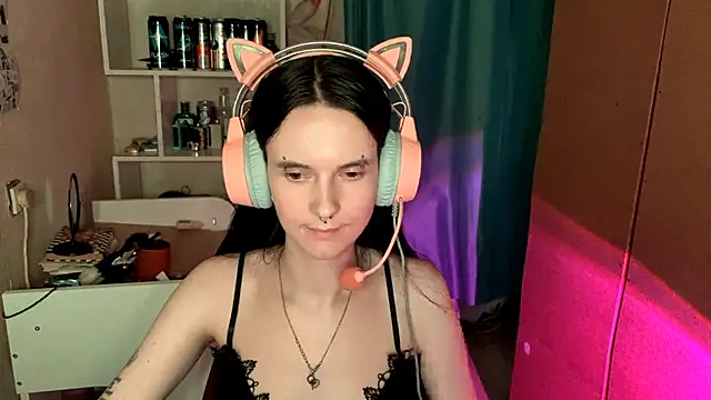 MabelDefina – live chatrum