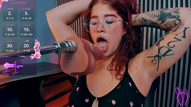 Chatroom en direct de Valka_teen1
