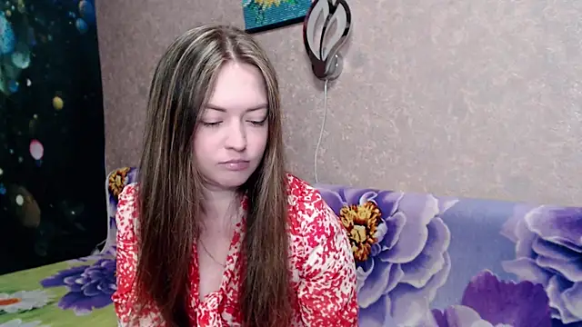 babysue89 Cameră chat live