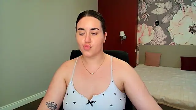 Roxie_Bradley লাইভ চ্যাট রুম