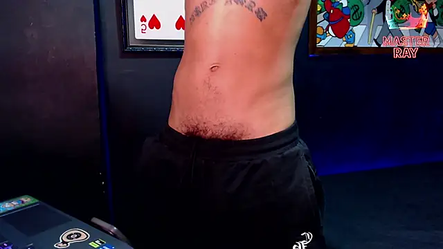SirRay99 Live chatroom