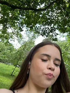 Sashavanee Cameră chat live