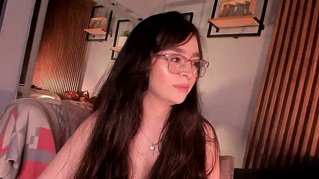 Eva_Macalliter Cameră chat live