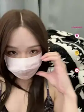Felicity_88のライブチャットルーム