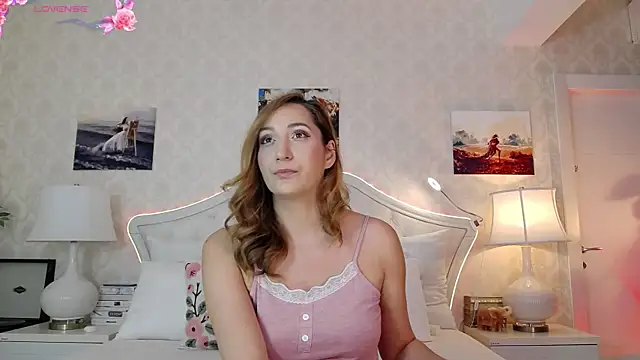 IreneHope – live chatrum
