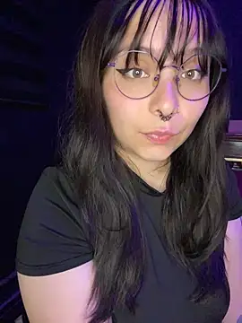 Solo_yossのライブチャットルーム