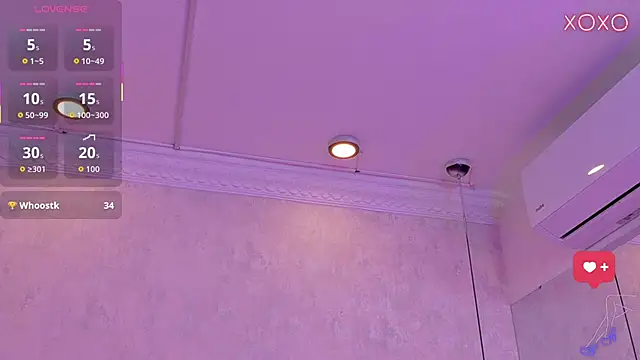 MoliBunny 실시간 채팅방