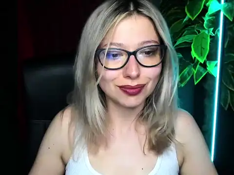 loveHeidi Cameră chat live