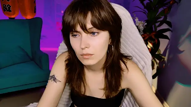 Sala de chat en directo de LolaDominara