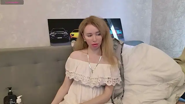 Bambixxxbaby Ruang Obrolan Langsung