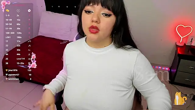 Samantha__zz Ruang Obrolan Langsung