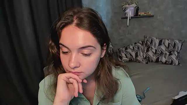 Chat ao vivo de KristinaLoison