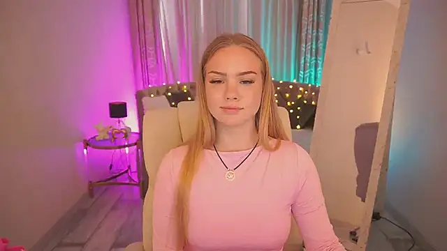 Chat ao vivo de CelesteNoir