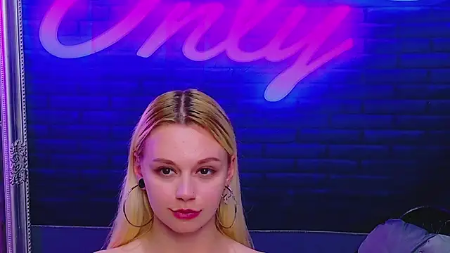 AlessiaCroft Cameră chat live