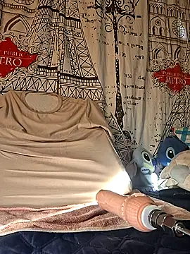 Juli_Powl Cameră chat live