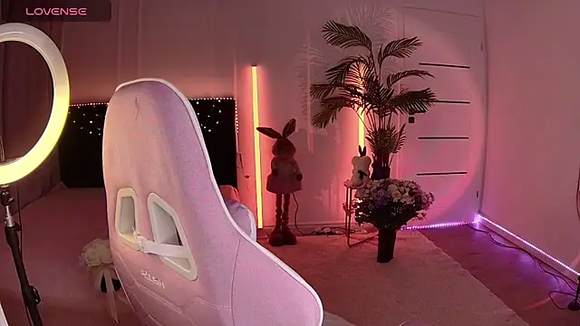 Ariella_Me Live Chatraum