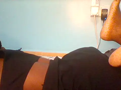 Chatroom en direct de Eminent_Ride