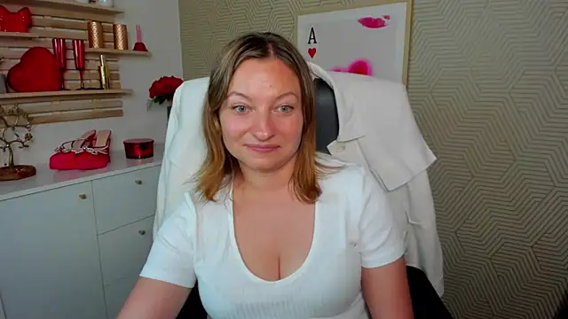 angelaSamt 실시간 채팅방