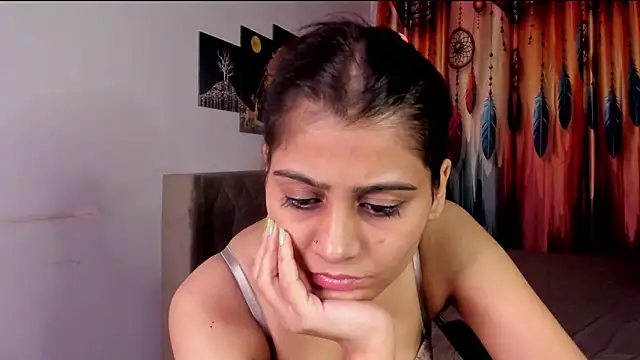 Sala de chat ao vivo de Deanerys