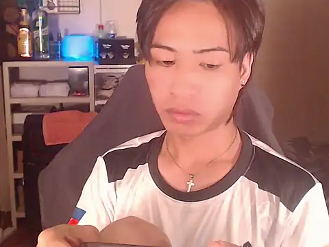 Ryu_23 – live chatrum