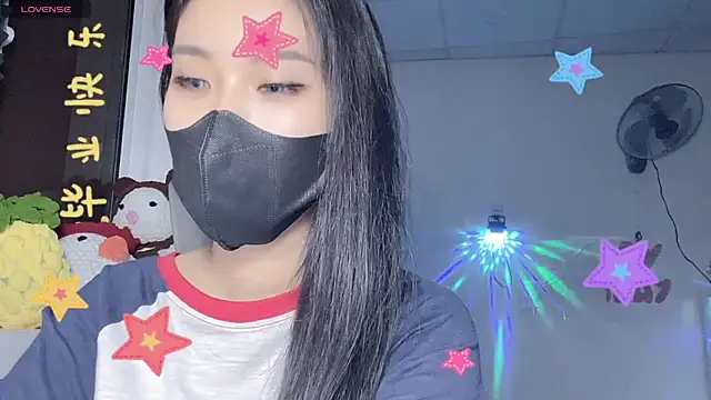 Tieu-May Cameră chat live