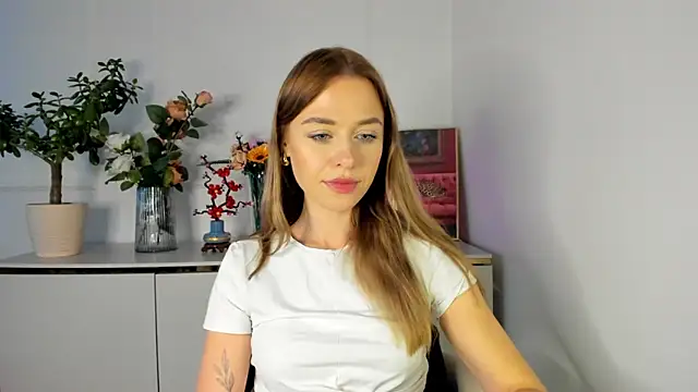 Pokój czatu na żywo – cindyLuvx